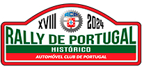 Rally de Portugal Histórico