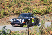 Raymond Horgnies (Porsche)