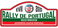 Rally de Portugal Histórico